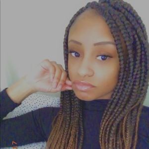 Meet your Posher, Sheteah